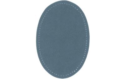 Prym Patches Velourslederimitat aufbügelbar