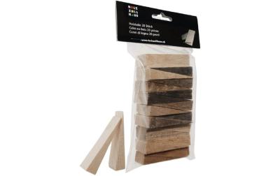 Holz Zollhaus Holzteile