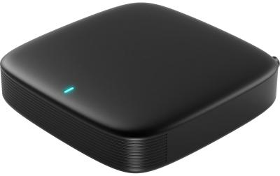 Infomir MAG 555, Android Streaming Box