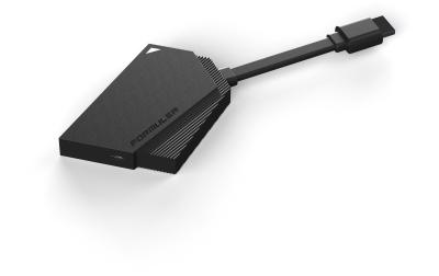 Formuler Z Mini, Android Streaming Box