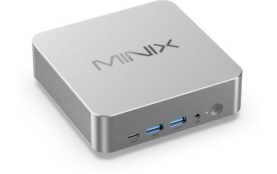 Minix NEO NGC N512, Mini-PC, 512GB
