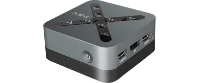 Minix NEO Z97, Mini-PC, 512GB