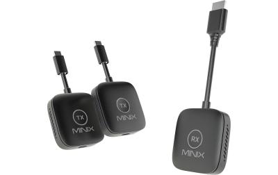 Minix B21 Wireless UBS-C/HDMI Dongle