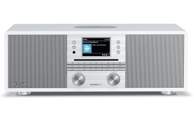 TechniSat DigitRadio 650, weiss