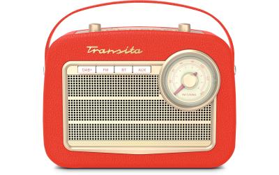 TechniSat Transita 130 Rot