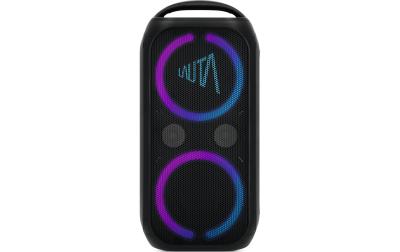 TechniSat Wummsbox BT-Speaker, schwarz