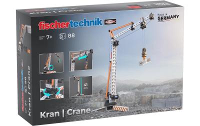 fischertechnik Kran