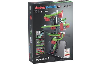 fischertechnik Dynamic S