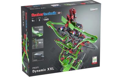 fischertechnik Dynamic XXL