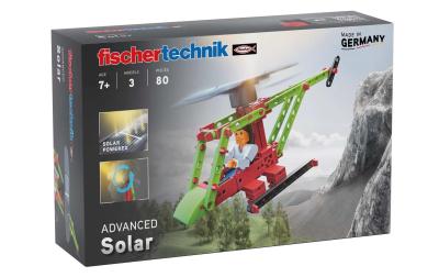 fischertechnik Solar