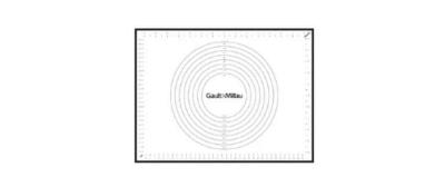 Gault&Millau Backmatte