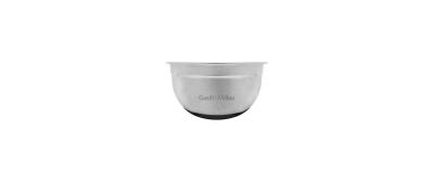 Gault&Millau Edelstahlschüssel 24cm