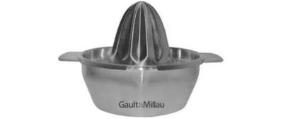 Gault&Millau Zitruspresse