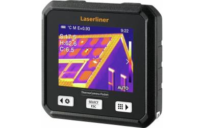 ThermoCamera Pocket