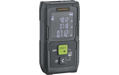 LaserRange-Master Gi4 Mini