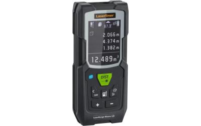 LaserRange-Master Gi8