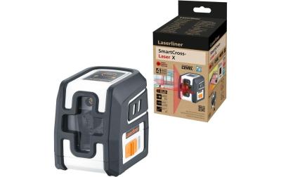 SmartCross-Laser X