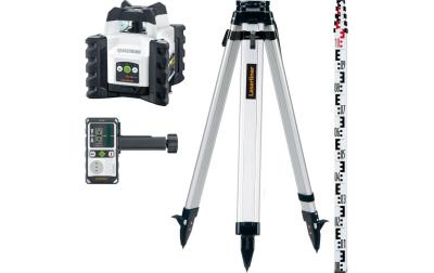 Quadrum Compact G210 S Set 165 cm