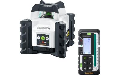 Quadrum Compact GT M300S Stativ-Set