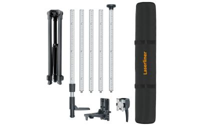 TelePod Stand 330 cm