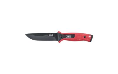 TK200 Fixed Drop Knife