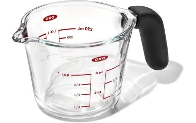 OXO GG Messbecher 250ml Glas