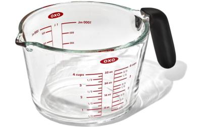 OXO GG Messbecher 1l Glas