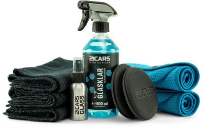 21CARS Glasversiegelung (Set)