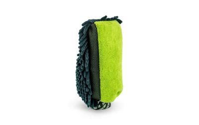 21CARS 3-in-1 Waschhandschuh