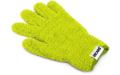 21CARS Mini-Waschhandschuh für Felgen