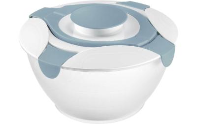 Westmark Praktika Salatbutler 6.5l blau