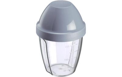 Westmark Mix-Ei Schüttelbecher 0.25l