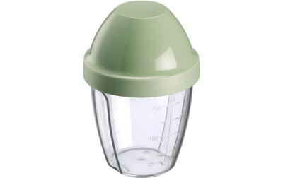 Westmark Mix-Ei Schüttelbecher 0.25l