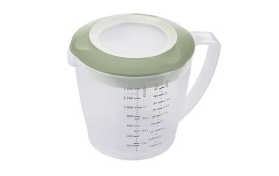 Westmark Helena Rührbecher mit Deckel