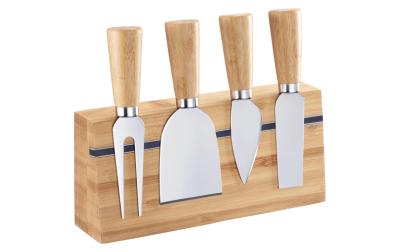 Westmark 5tlg Käsemesser