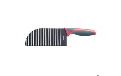 Westmark Wellen-/Buntschneide-Messer
