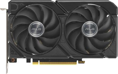 ASUS Dual Radeon RX 9060 XT 16G
