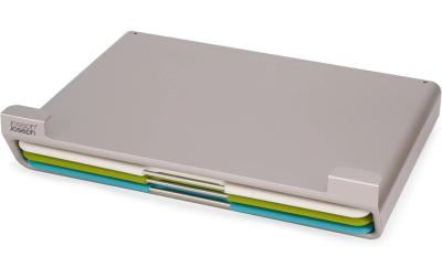 Joseph Joseph Folio Slim Schneidebrett Set