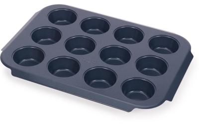 Joseph Joseph Nest Bake Backform 12 Muffin