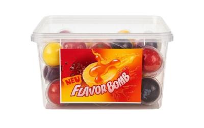 Trolli Favorbomb Assortiert Dose