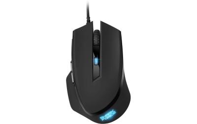 Sharkoon SHARK Force II, optisch, black