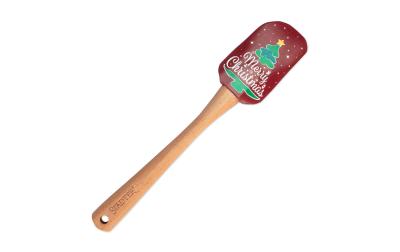 STÄDTER Teigschaber Tannenbaum