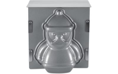 STÄDTER Backform 3D Santa Claus