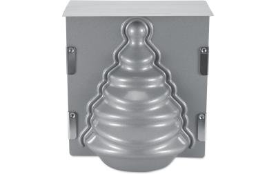 STÄDTER Backform 3D Tannenbaum