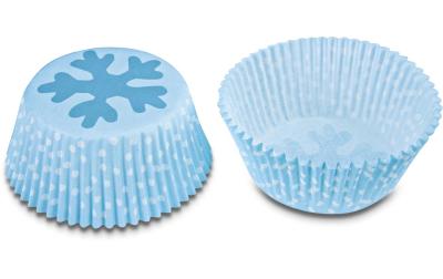 STÄDTER Papierbackförmchen Maxi