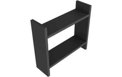 Woody Fashion Küchenregal Denver