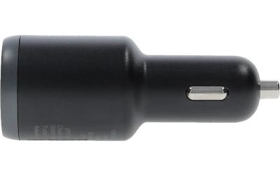 OtterBox Standard Car Charger, Black