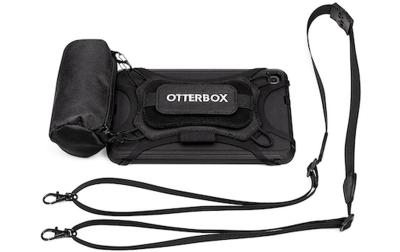 OtterBox Utility Latch II 10-13, Black