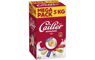 Cailler Napolitais Mischung