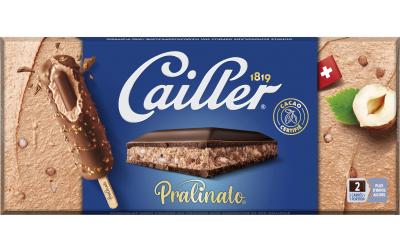 Cailler Filled Pralinato Tab Tafel